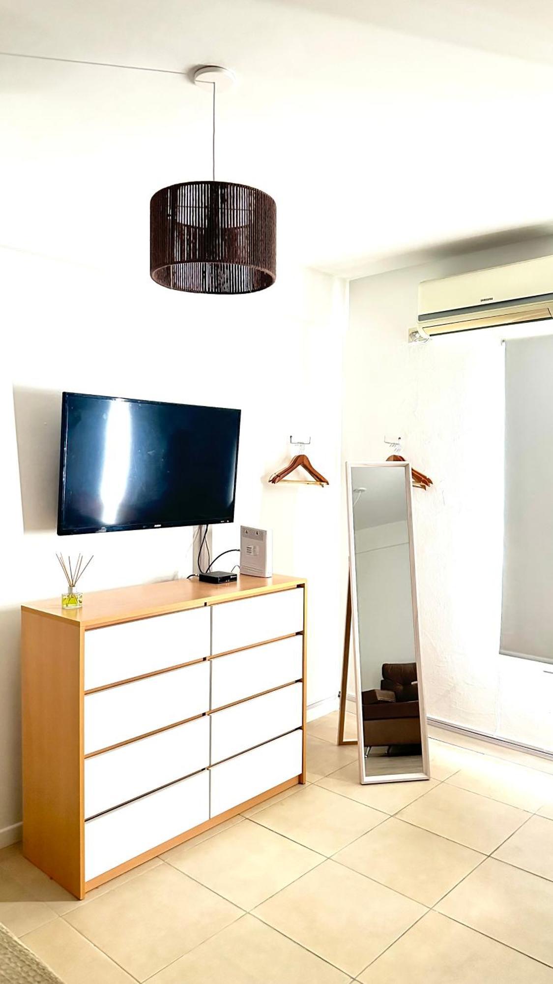 Apartment Luminoso Estudio En China Town